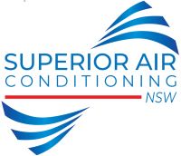 Superior airconditioning corp