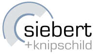 Siebert + knipschild gmbh