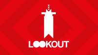 A'dam lookout