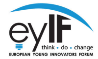 European Young Innovators Forum