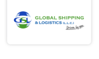 Global shipping & logistics llc (gsl)