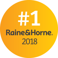 Raine & horne green valley
