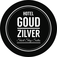 Hotel goud en zilver