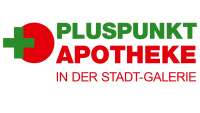Pluspunkt apotheke in der stadt-galerie