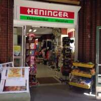 Heninger electronic components gmbh