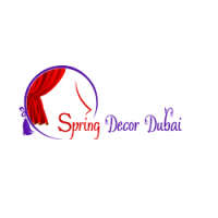 Spring Decor Curtains & Upholstery