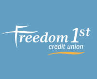 Freedom 1st federal credit union