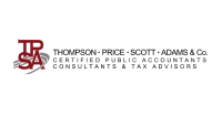 Thompson palmer & associates pc, certified public accountants, business consultants