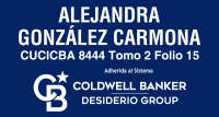 Coldwell banker desiderio group