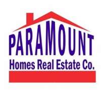 Paramount Homes Real Estate Co