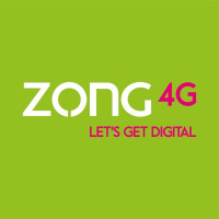 Zong cmpak ltd