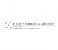 Fiedler, ostermann & schneider - patentanwälte partnerschaft mbb
