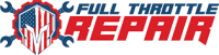 Full Throttle Repair LLC