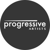 Progressive art agency