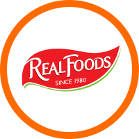 Real foods (pvt) ltd.