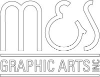 M & s graphic arts, inc.