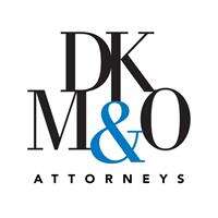 Drost kivlahan mcmahon & o’connor llc