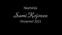 Sami kojonen ky