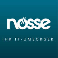 Nösse datentechnik gmbh & co. kg