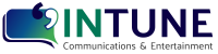 Intune communications and entertainment