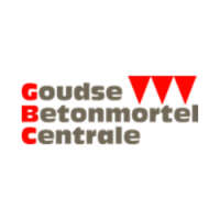Goudse betonmortel centrale