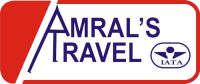 Amrals travel service 2002 ltd