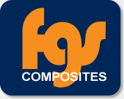 Fgs composites