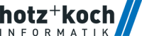 Hotz+koch informatik ag