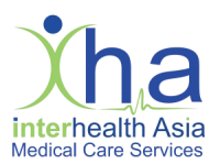 Interhealth afghanistan
