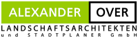Alexander over landschaftsarchitekt