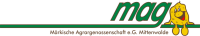 Märkische agrargenossenschaft e.g.