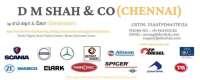 D m shah & co. private limited