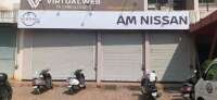 Am ventures nissan datsun dealer goa