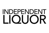 Independent liquor nz