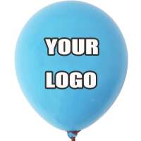 Partys balloons