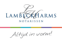 Lambeck harms notarissen