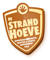 De strandhoeve