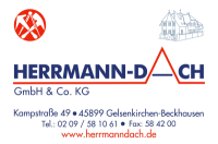 Hermann dachbau gmbh