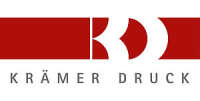 Krämer-druck druckerei gmbh