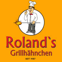 Roland's grillhähnchen