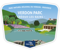 Camping verdon parc