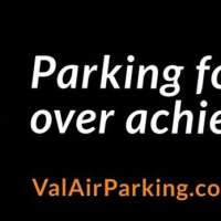 Valair valet parking