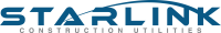 Starlink construction utilities