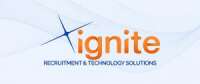 Ignite recruitment consultants