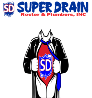 Super Drain Rooter And Plumbers, INC