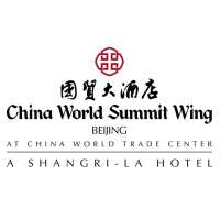 Shangri-La Hotels and Resorts - China World Summit Wing