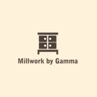 CUSTOM CABINETS & MILLWORK BY GAMMA