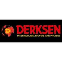 Derksen verhuizingen b.v.