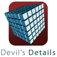 Devil's details ltd