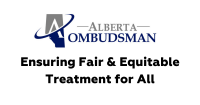 Alberta ombudsman